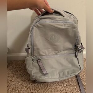 Lululemon new crew backpack